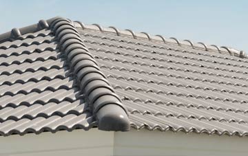 advantages of Holmisdale clay roofing