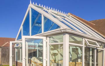 conservatory roof insulation costs Holmisdale