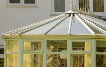conservatory roof repair Holmisdale, Highland