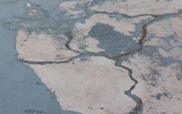 fibreglass roofing replacement Holmisdale