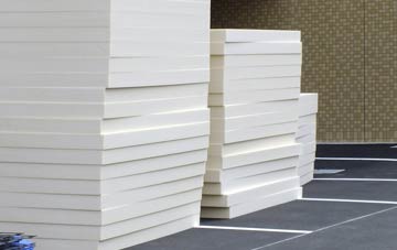 Holmisdale flat roof insulation costs