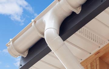 Holmisdale gutter installation costs