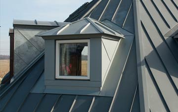 metal roofing Holmisdale, Highland
