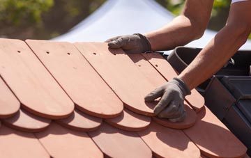 Holmisdale roof tile contractors