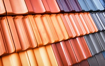 Holmisdale roof tile costs