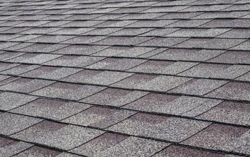 Holmisdale tiles for shallow pitch roofing