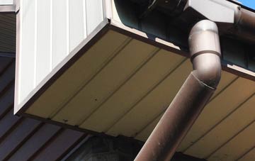 Holmisdale soffit installation costs