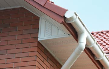 Holmisdale soffit repair costs