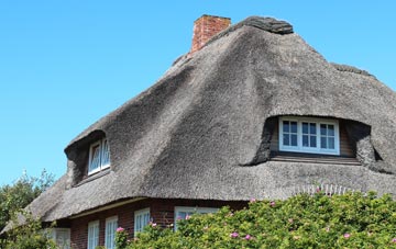 thatch roofing Holmisdale, Highland