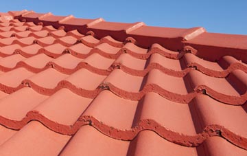 Holmisdale tile and slate roof replacement