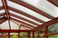 Holmisdale conservatory roofing insulation