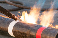 Holmisdale flat roofing replacement