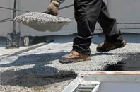find rated Holmisdale flat roofing replacement companies
