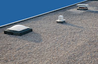 Holmisdale flat roofing