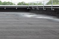 find rated Holmisdale flat roofing companies