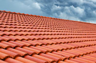 Holmisdale roofing tiles