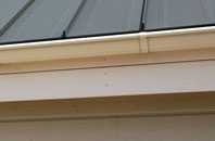 Holmisdale soffit repair